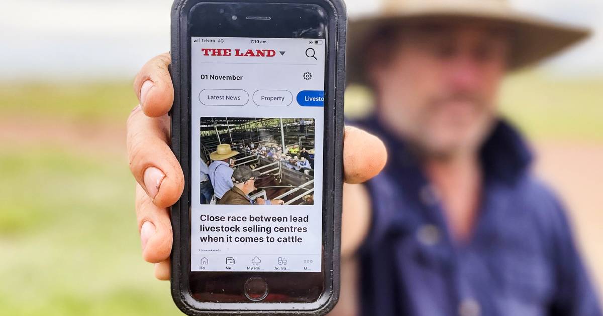 The Land subscription offers a great gift for Father’s Day | The Land