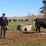 Another new Varroa detection near Griffith