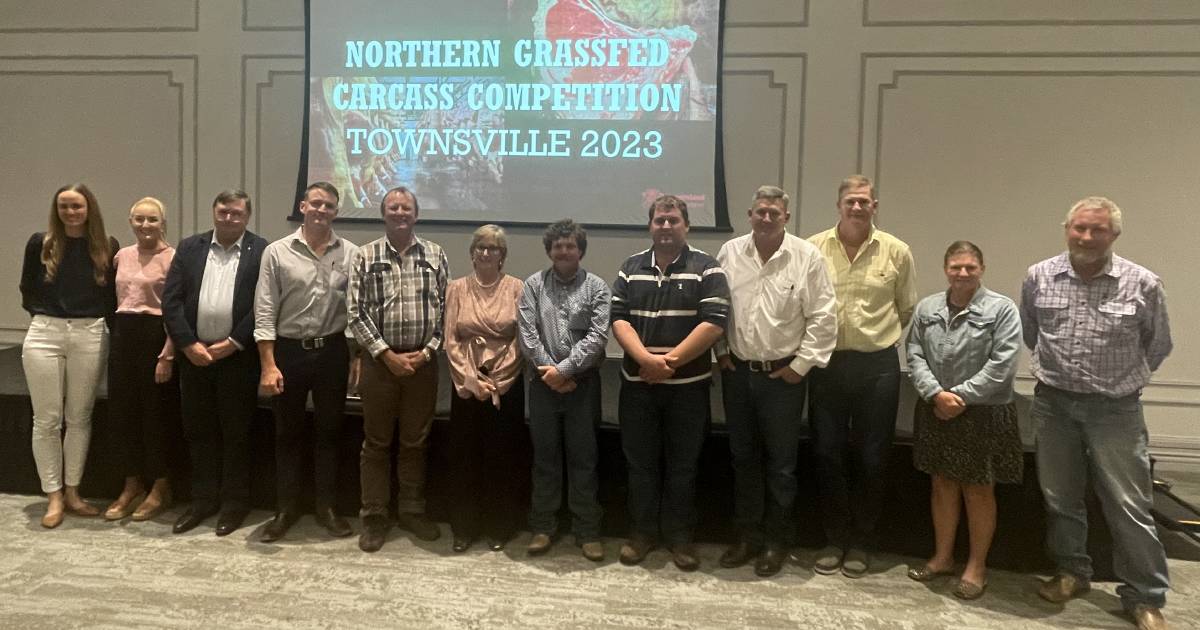 JBS carcase comp delivers great results in Townsville | North Queensland Register