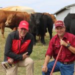 Good demand as Karoo Angus sells to $20,000