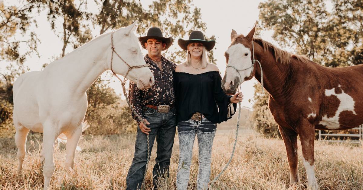 Carmila cattleman lucky to be alive after paralysis tick bite