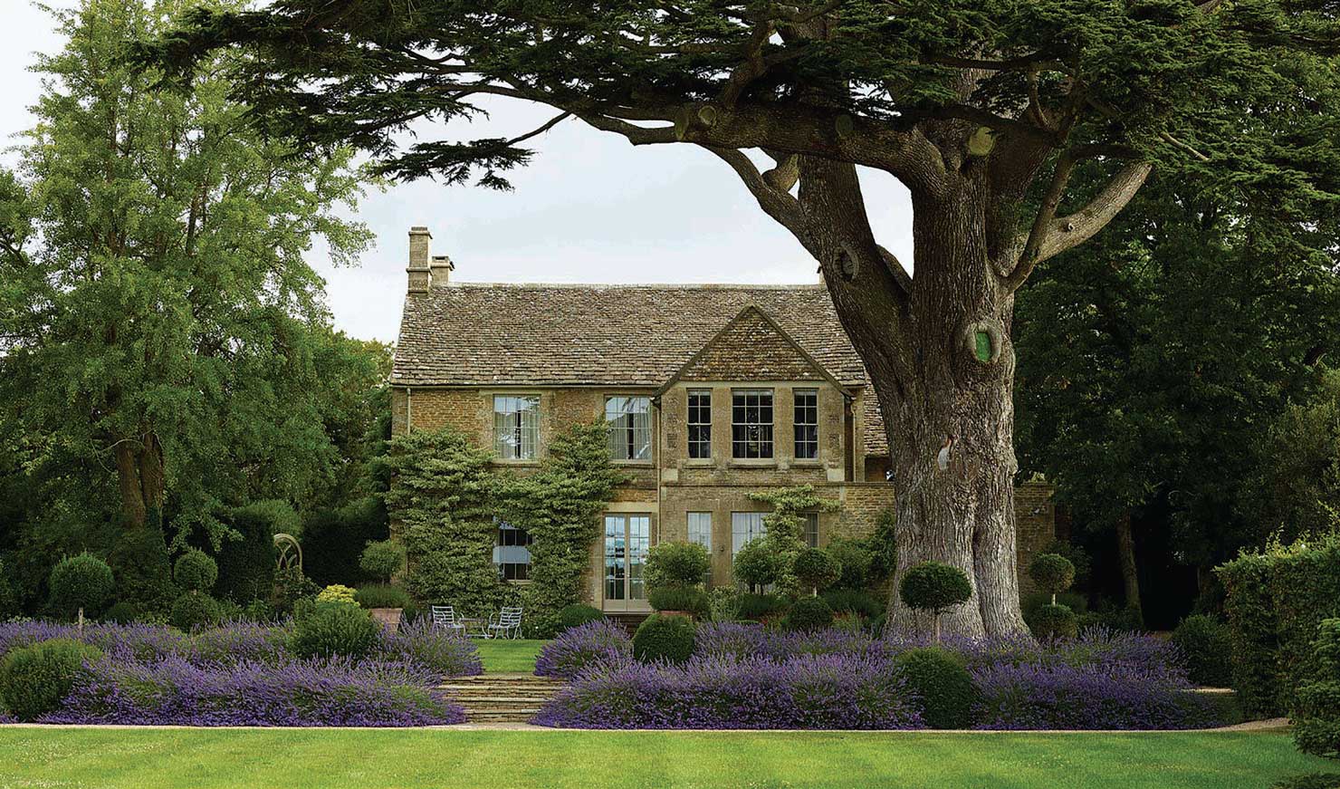 Reader Event: The sustainable country house