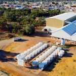 Iconic windmill restoration | The Land