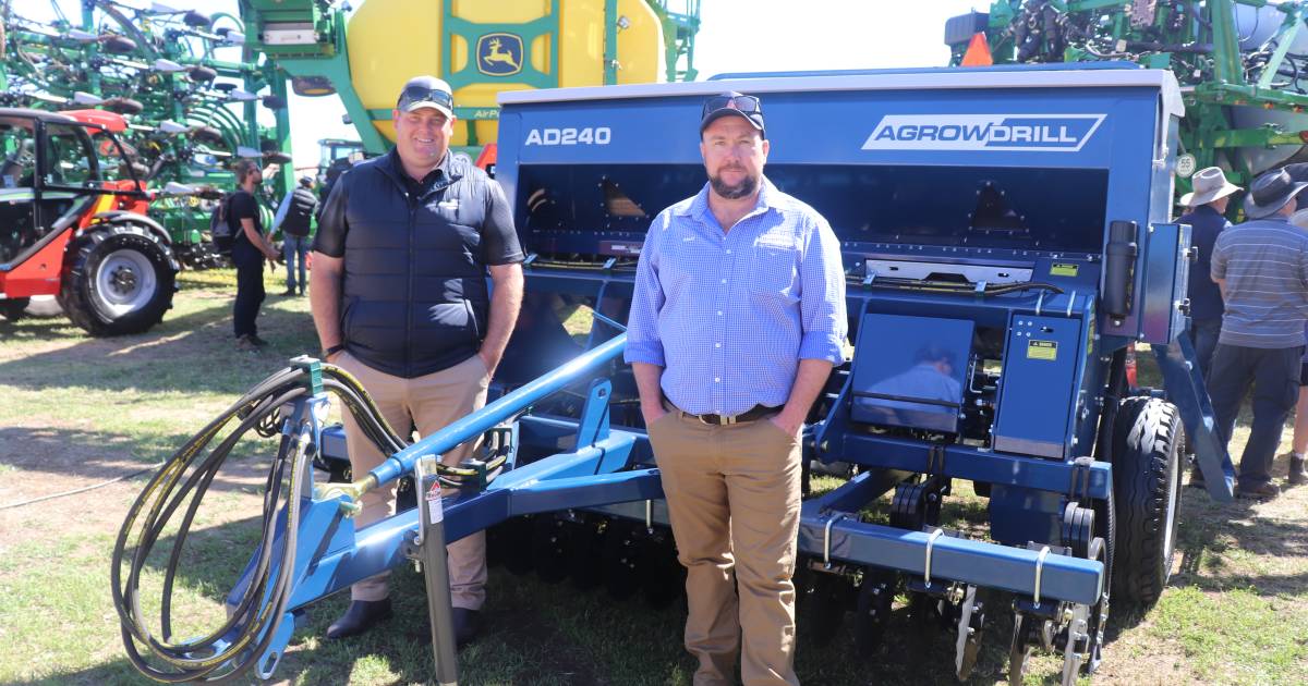 Delving deep for soil solutions