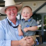 Narrogin’s Darijon stud sale reaches $1400 top | Farm Weekly