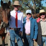 Combining technologies to power up feed efficiency data from individual cattle