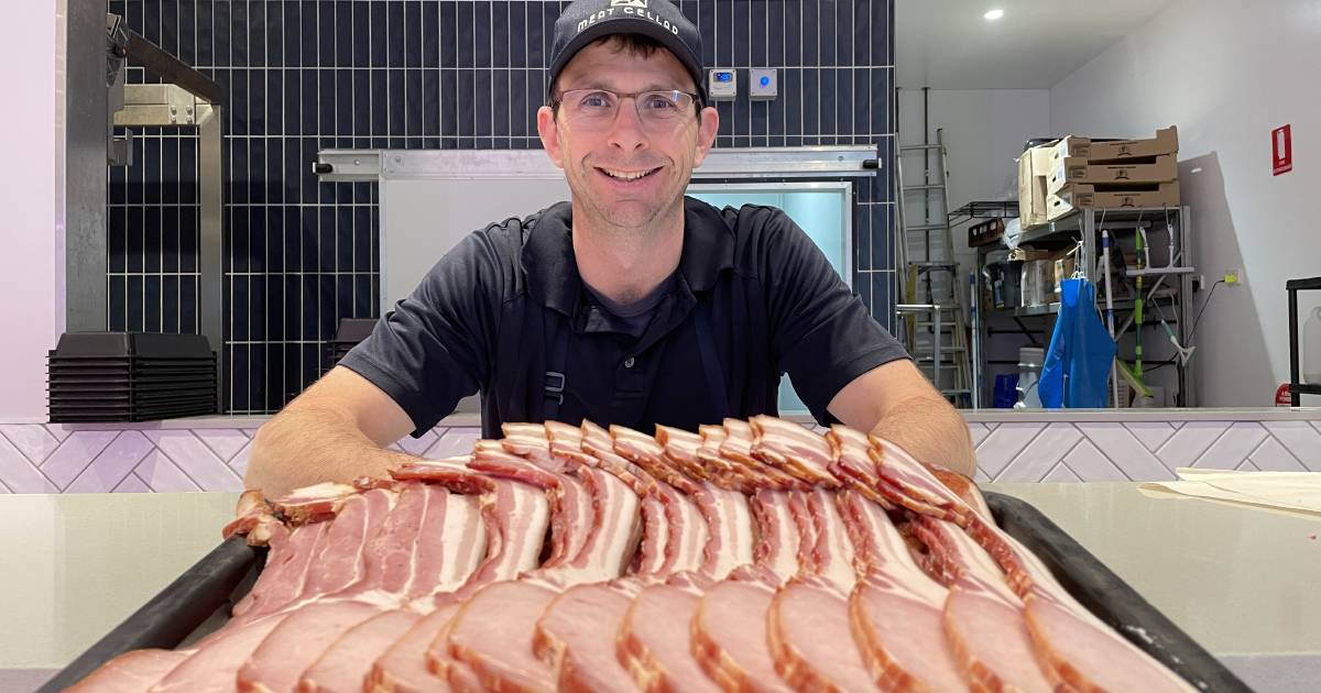 Toowoomba bacon's 16,000km journey leads to international acclaim