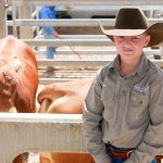 WA College of Agriculture Cunderdin and East Avon UltraWhites sell at Open Day | Farm Weekly