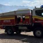 Belmont Research Station recovering after blaze wipes out pastures, yards, fences