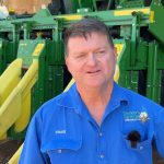 Weaner steers and fat cattle maintain prices at Gracemere