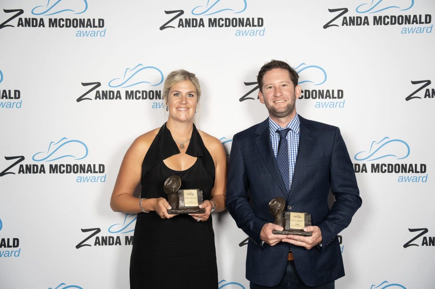 Applications open for 2024 Zanda McDonald Award program