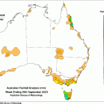 Report recommends funding extension to drought hubs and other changes to drought policy