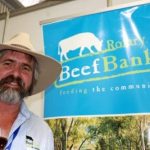 “Iceberg” potentially Australia’s largest ever ox, dressing out to 854kg