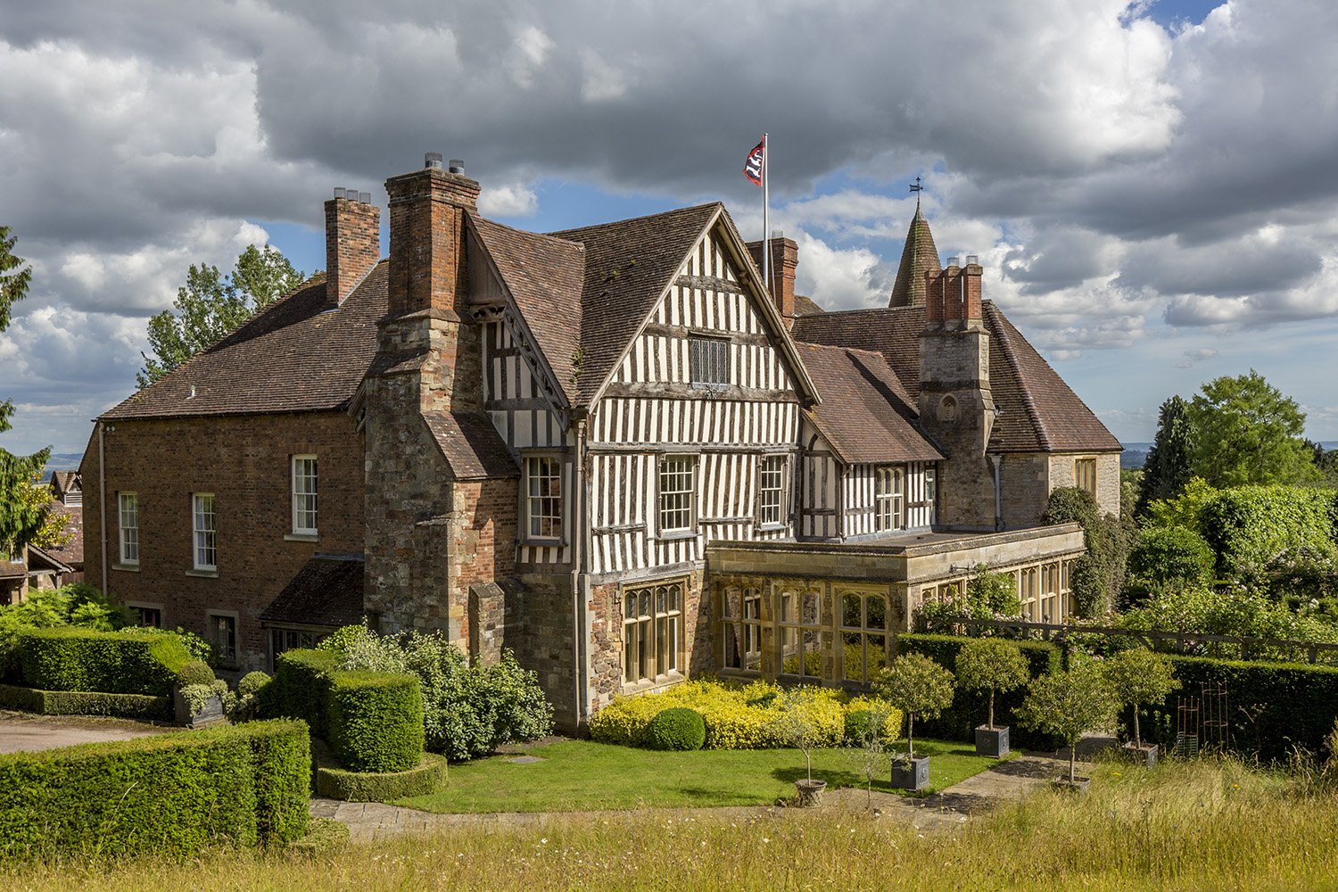 Six superb country homes for sale, as seen in Country Life