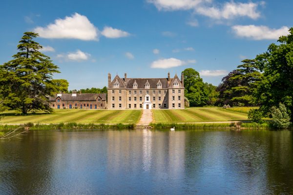 An idyllic Irish estate in the ‘Golden Vale’ has come up for sale for the first time in 350 years