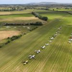 Grain and livestock business a winner for father and son at Kukerin