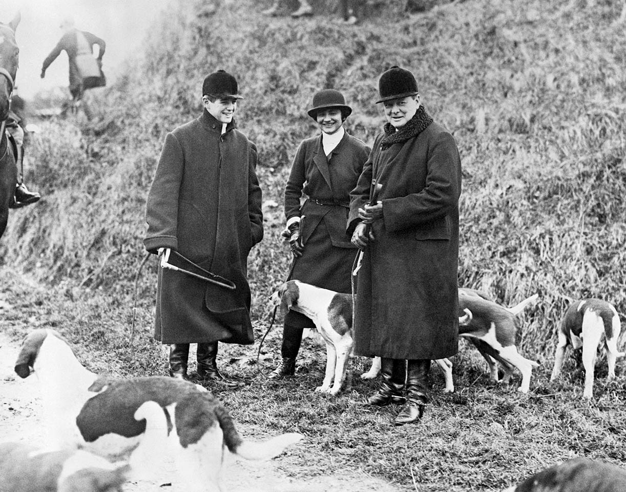 Coco Chanel’s enduring love affair with the English countryside