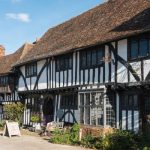 The Cotswolds farmhouse gardens transformed from dilapidation to beauty