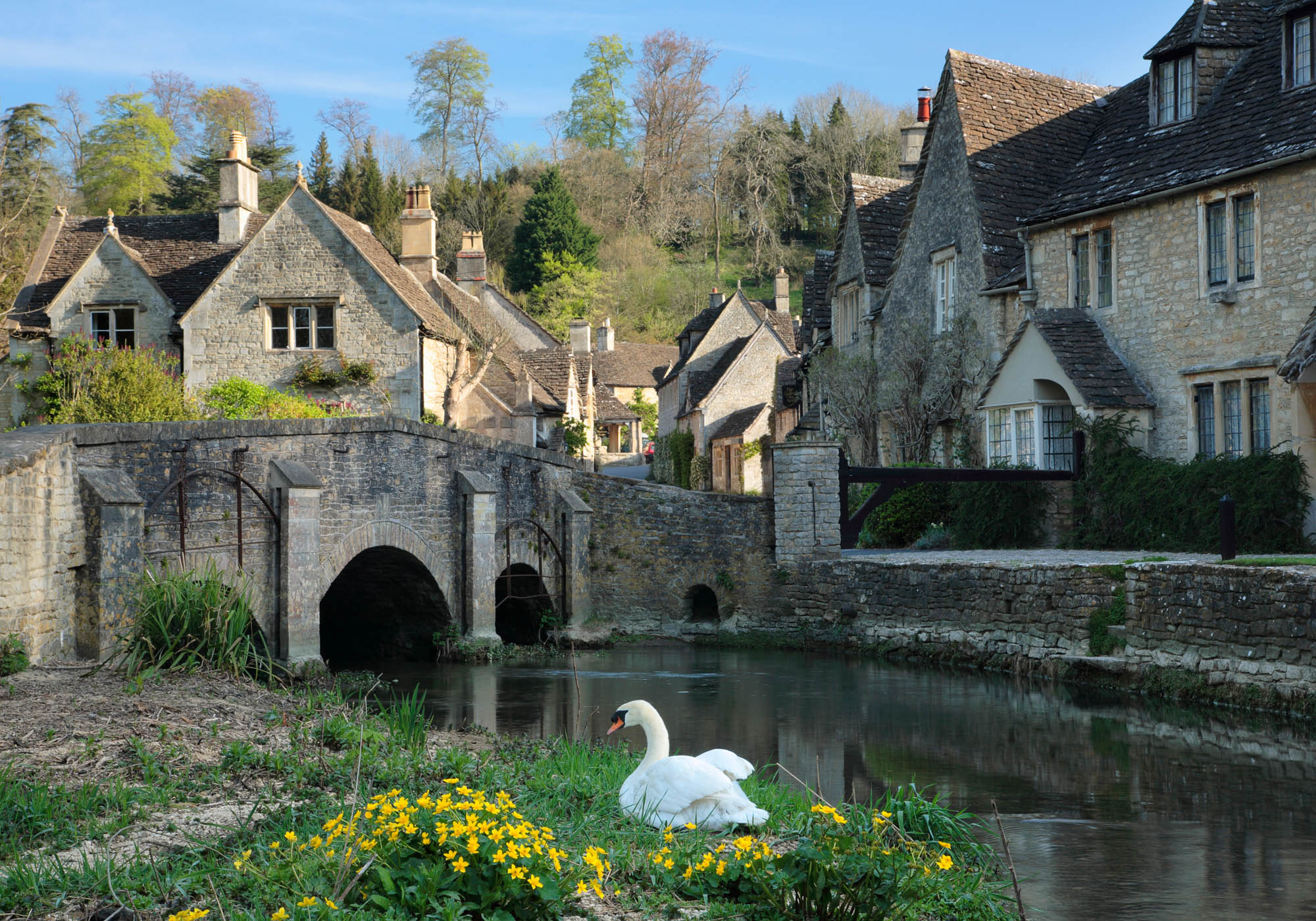 Ten reasons we love the Cotswolds