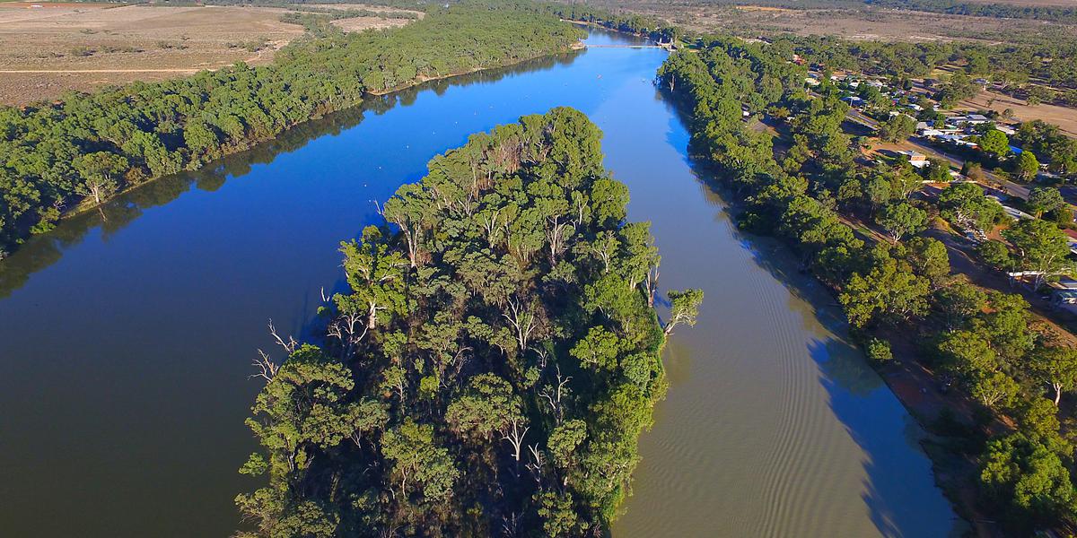 Why Australia’s food bowl, the Murray-Darling Basin, is making headlines