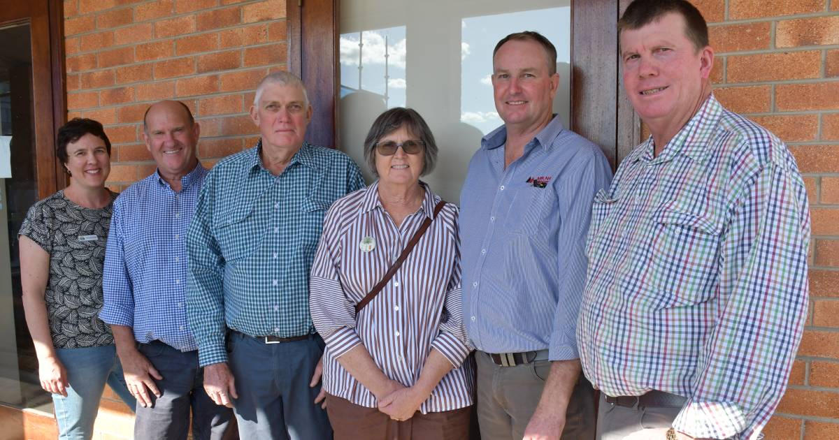 CQ farming families dig deep for Fitzroy Community Hospice project