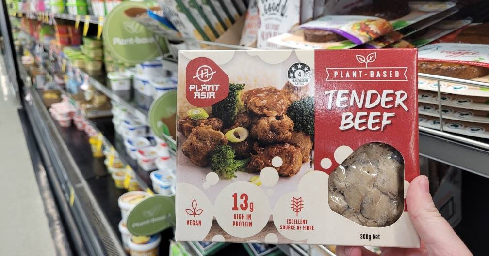 ‘Get on with it’: meat industry demands urgent action on food labels | The North West Star