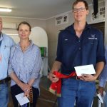 Kullilli people secure Thargomindah Station with a carbon project