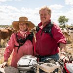 First cross lamb producers invest in Womboota genetics