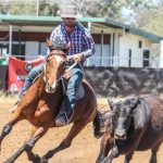 Dorper win 'surprises' high school students who love showing their sheep