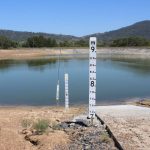 The Finlays haven't missed a rainfall reading since 1922