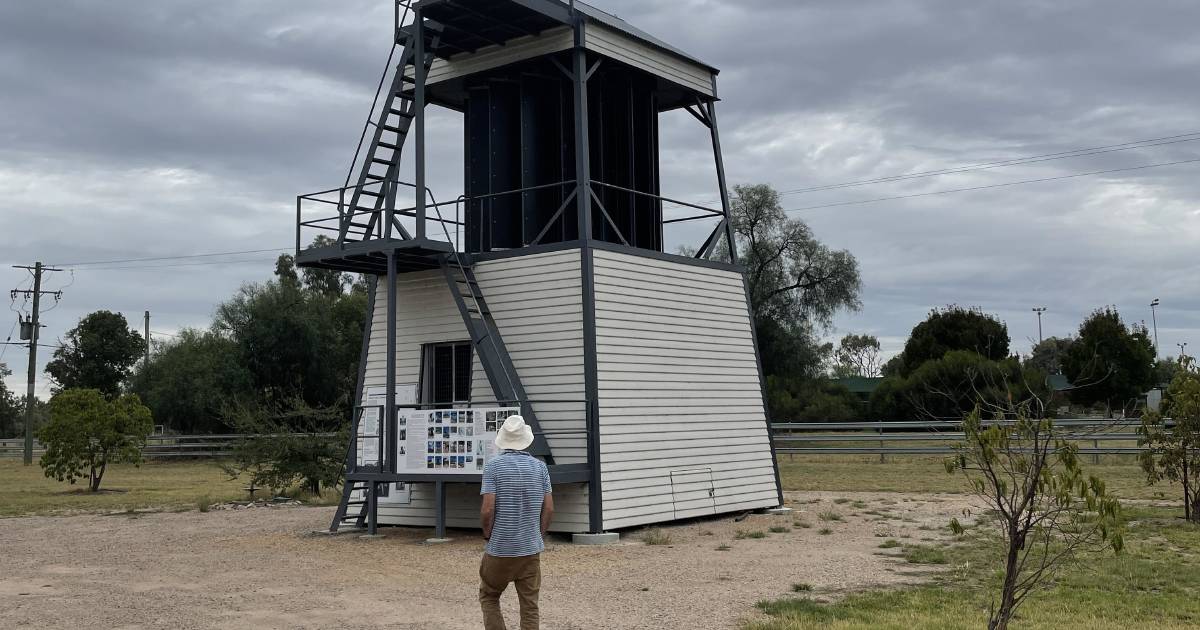 Iconic windmill restoration | The Land