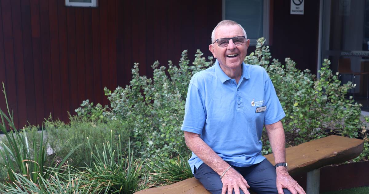 Ronald McDonald House in Nedlands provides care for children in need | Farm Weekly