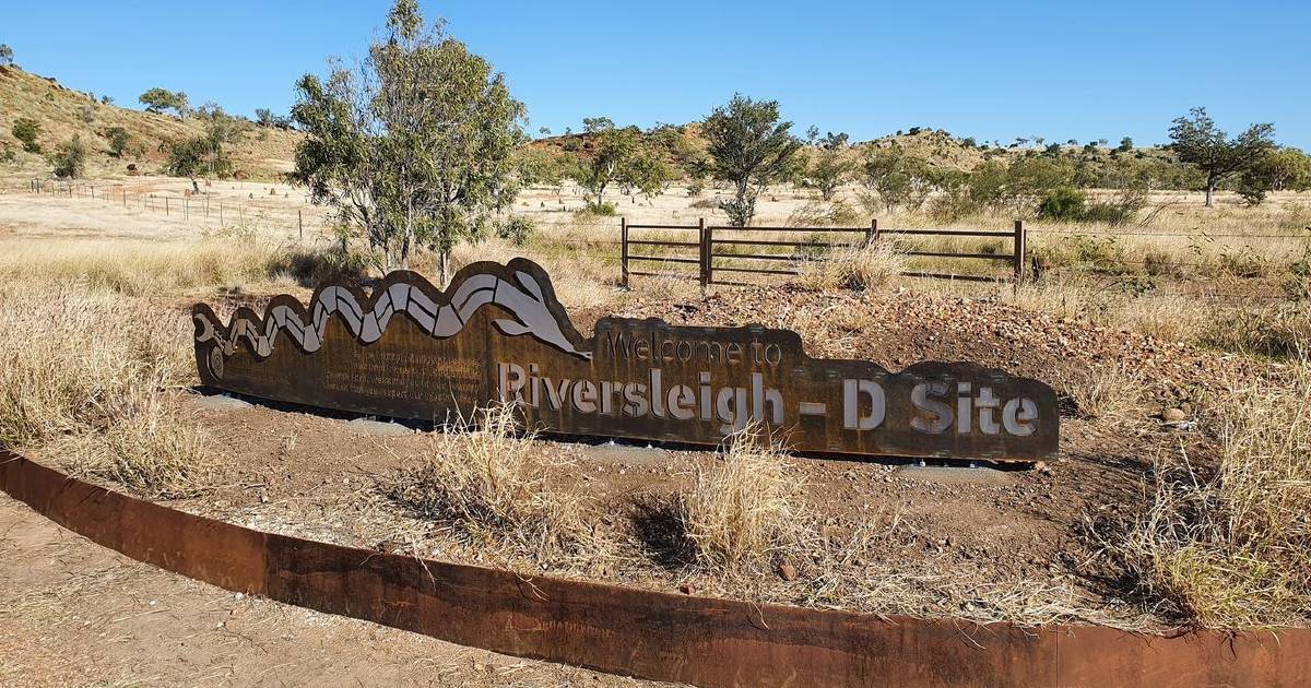 Parts of Boodjamulla National Park reopen following March floods | The North West Star