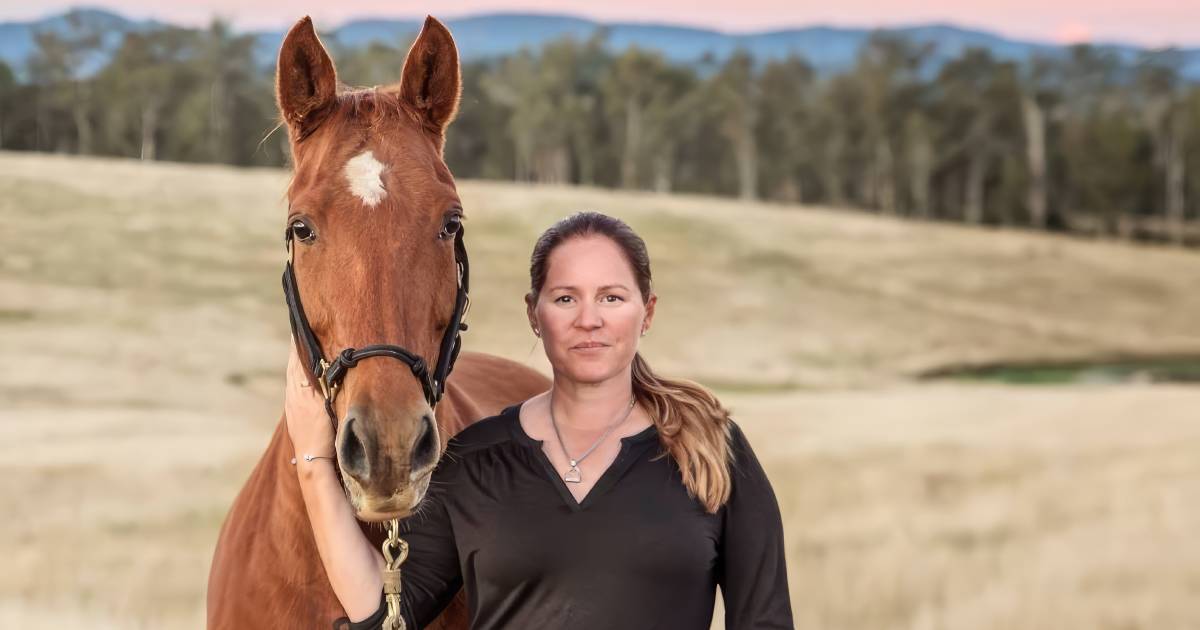 'Beef Week for horses' to kick-off in Kilkivan