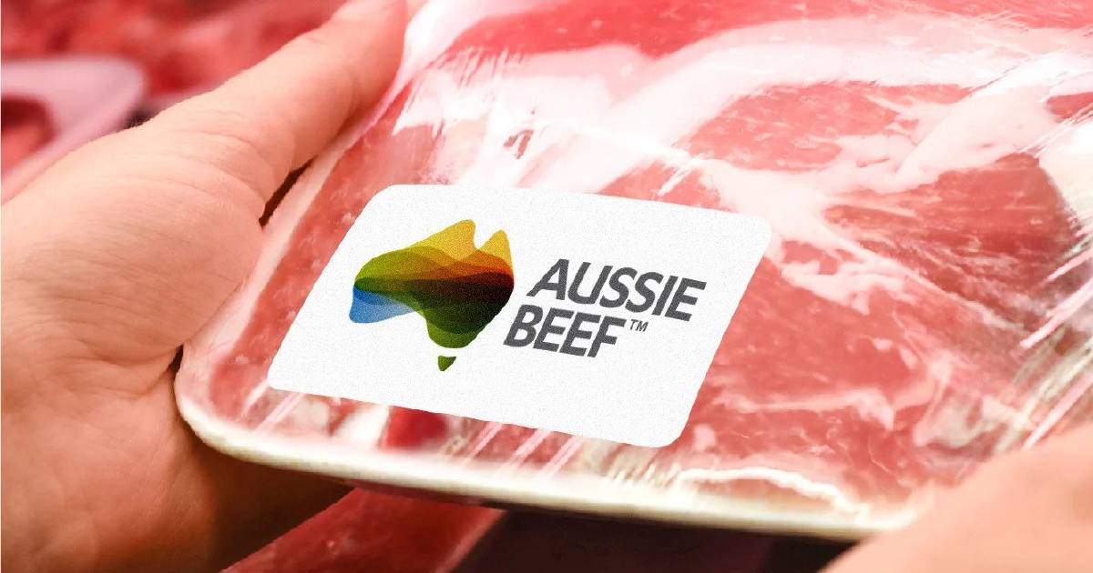 Aussie Beef and Lamb brand launched in UK