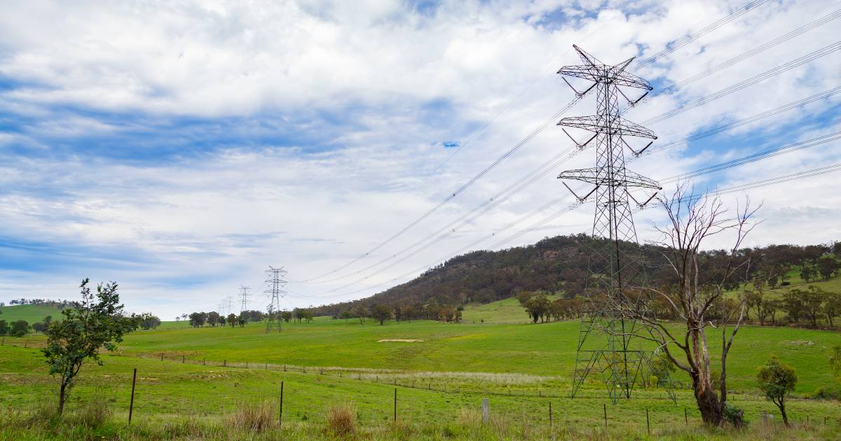 Community anger at Humelink inquiry | The Land