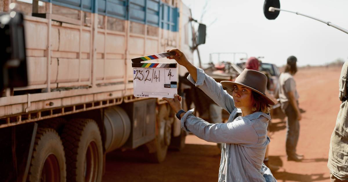 Top end set to be showcased in Netflix series