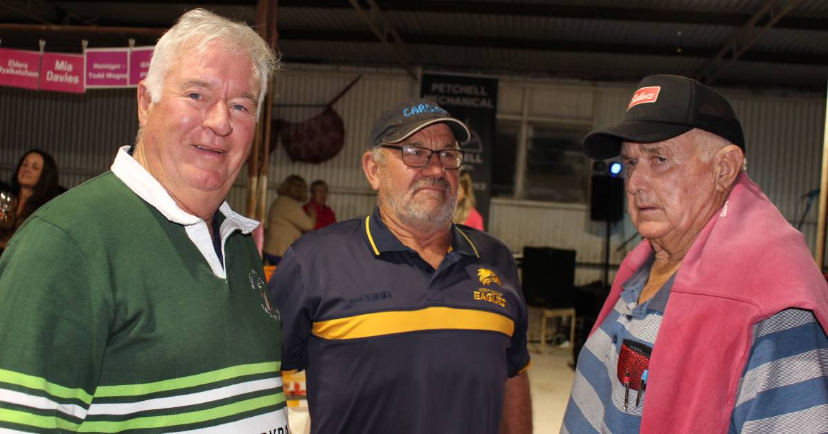 Shearing For Liz Pink Day a big success | Farm Weekly