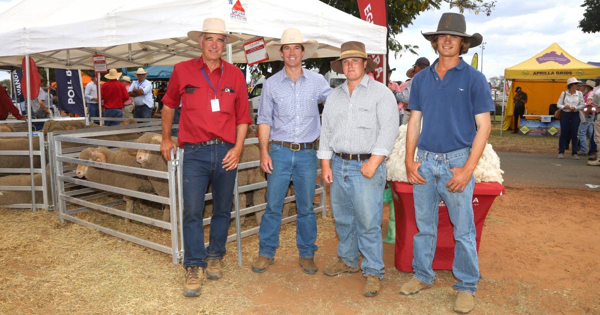 Ben Chandler Family Fund gets a boost from rural Australia | Queensland Country Life