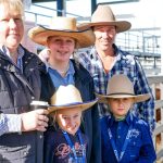 Genetics pay off for the Bowey family