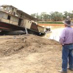 East Loddon's top ram off to Victoria