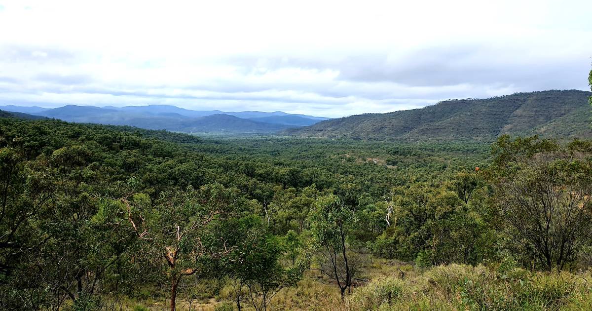 Valuations underway across rural and regional Queensland