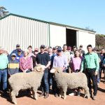 Assessing treatment system options on farm