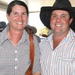 Jolly Jumbuck ram reaches $3800 sale top at northern sale