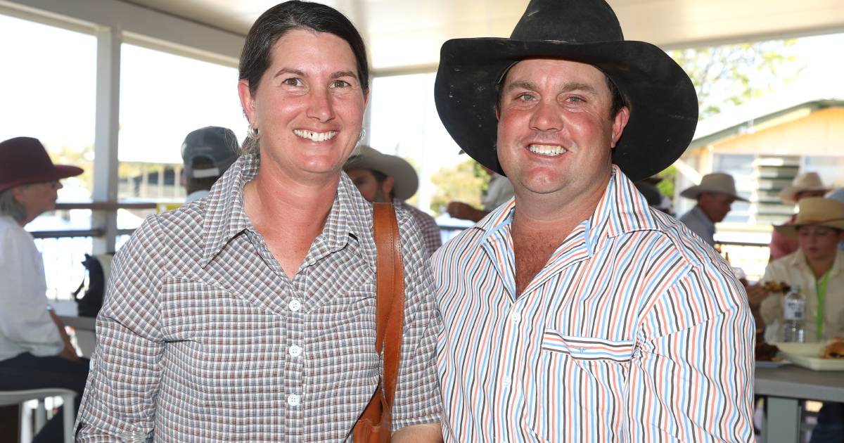 See who did the rounds of the Westech Field Days at Barcaldine | North Queensland Register