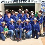 First woman to win Farmer of the Year in FNQ horticulture