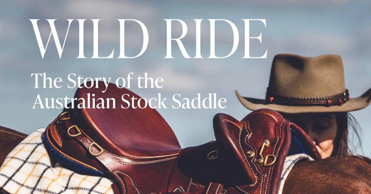 A visual history of the Australian stock saddle | The Land