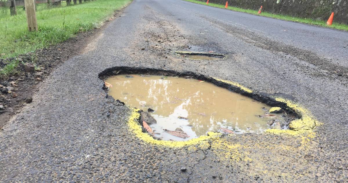 NSW Government to spend more than $700 million on regional road repairs | The Land