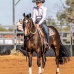 Strong numbers for Beef Spectacular Trial