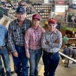 Lachlan Merinos sold rams to long-term buyers in various climates | The Land